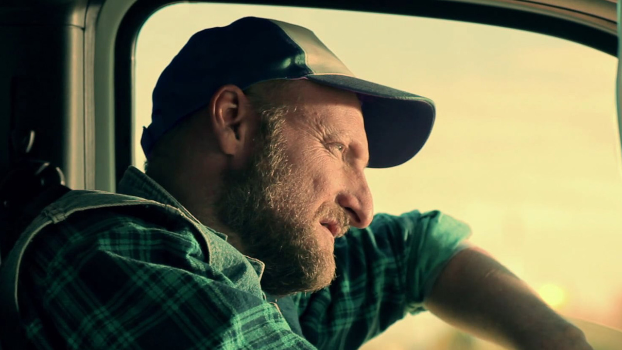 MÚSICA – IVECO