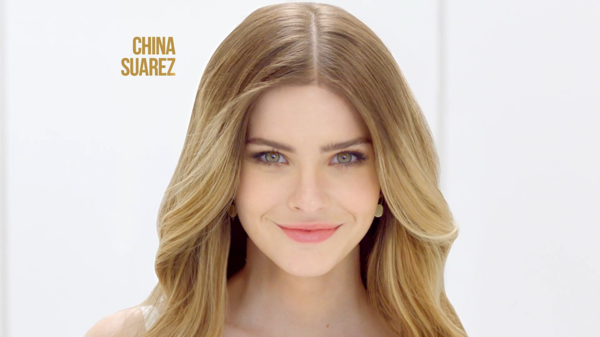 PANTENE «WHO IS HOT»