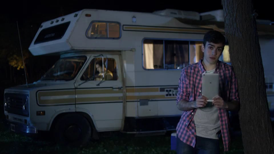 CAMPING – PERSONAL