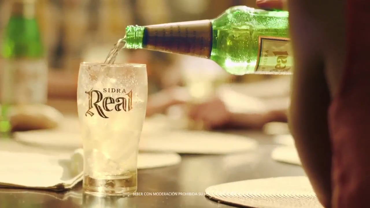 PROMESAS – SIDRA REAL