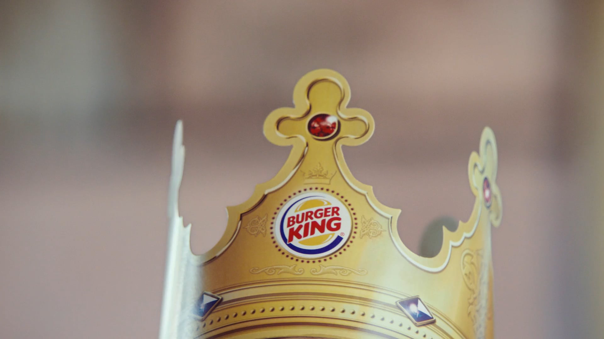 BURGER KING – COMPARTIR A TU MANERA!
