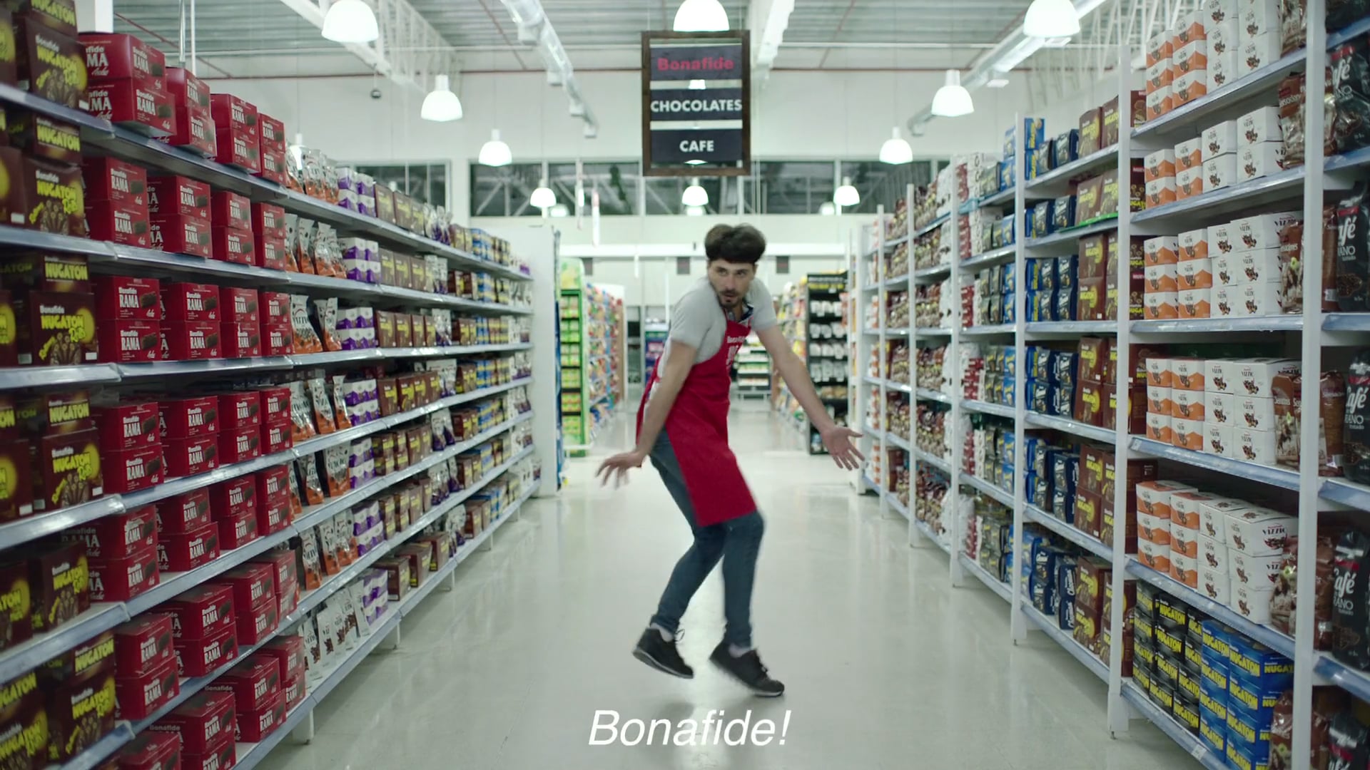 BONAFIDE