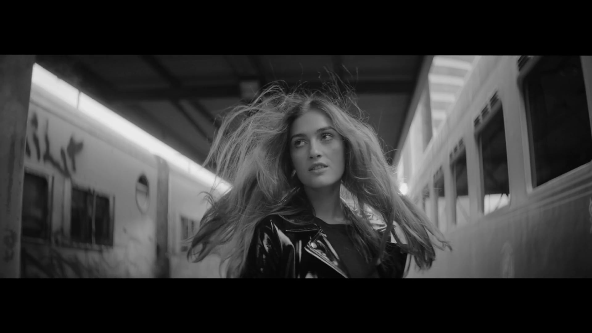 J&L – LOVE STORY