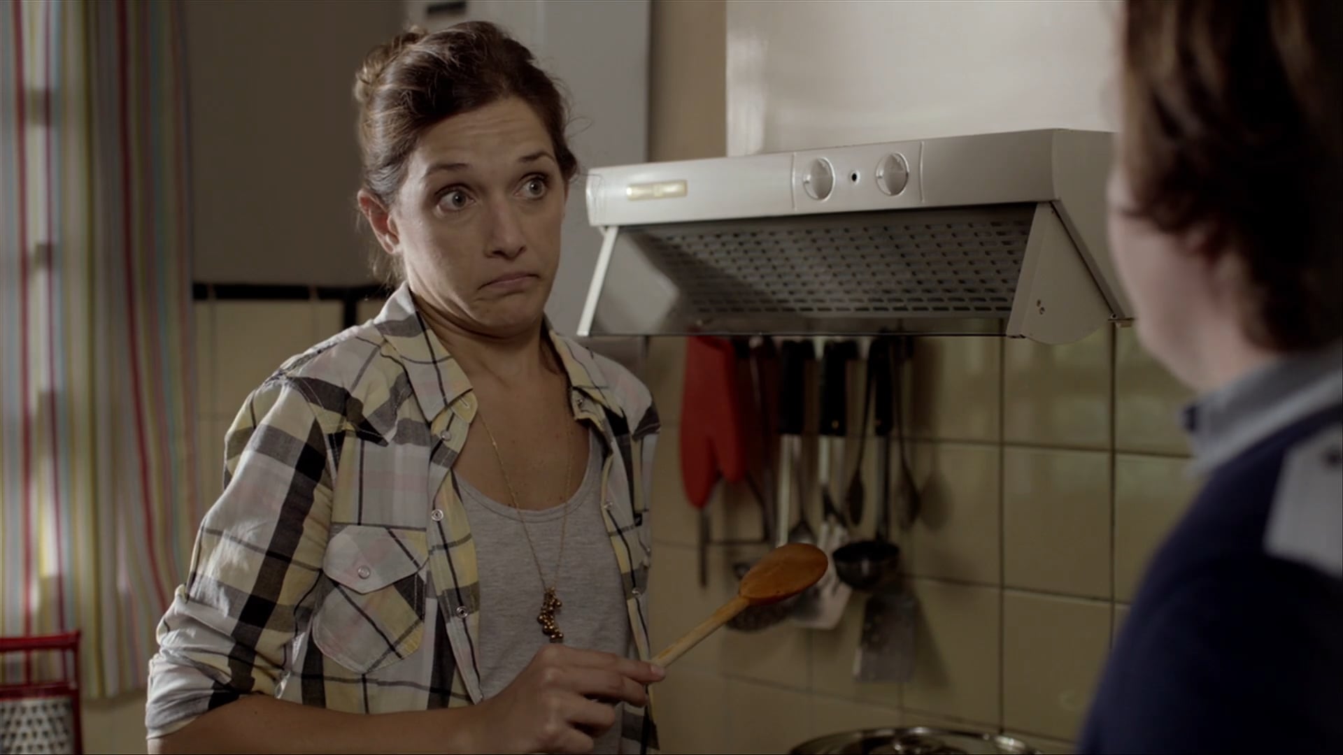 KNORR CHUPINES