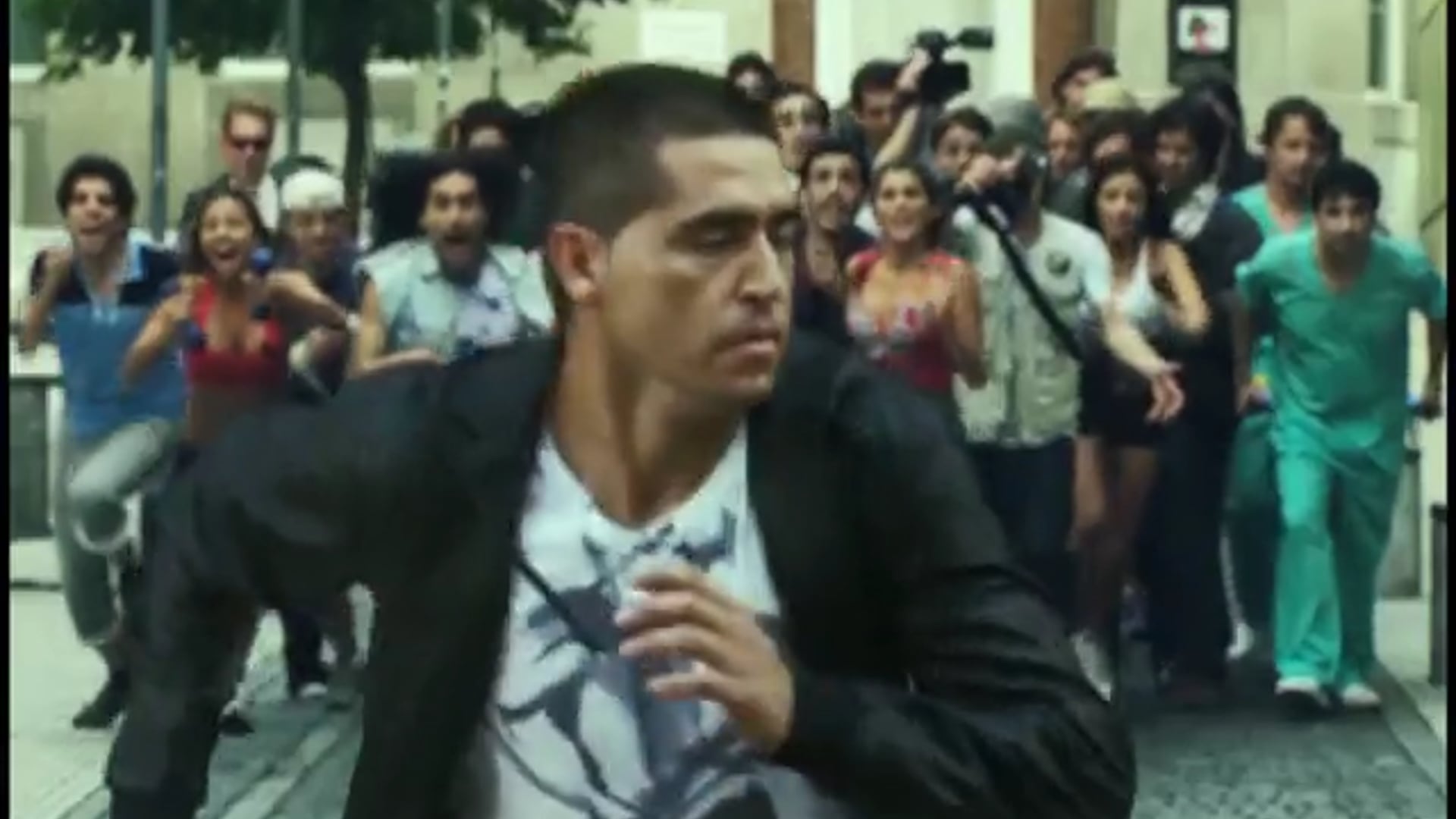 PEPSI_LAYS RIQUELME Promo feliz