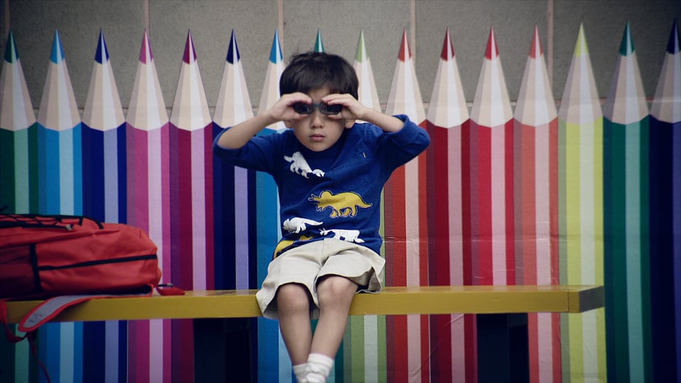 NIÑO OLVIDADO – ESPN